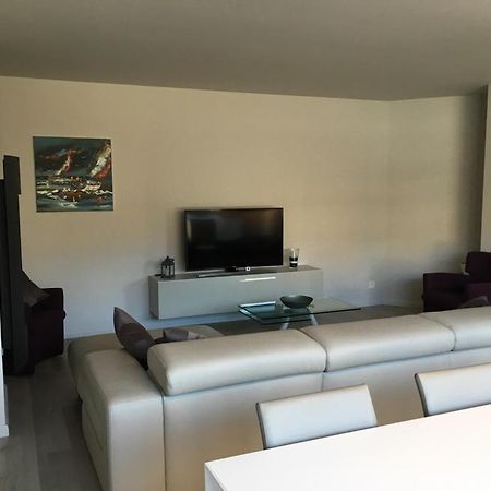 Cap Nord 501 Apartment Нюпорт Екстериор снимка