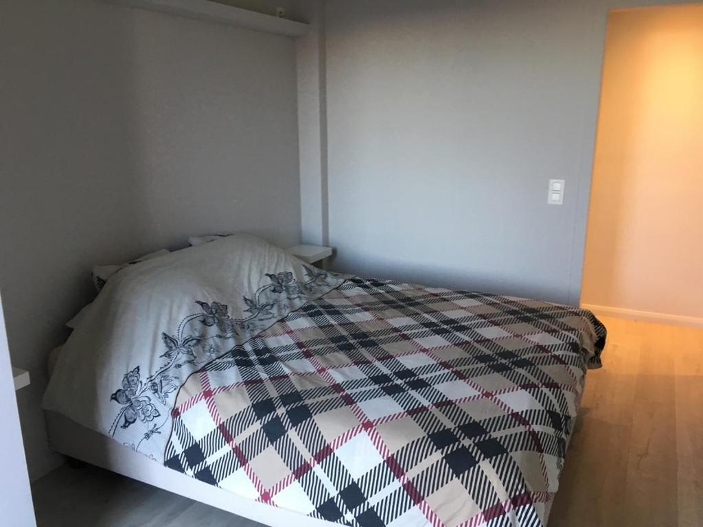 Cap Nord 501 Apartment Нюпорт Екстериор снимка