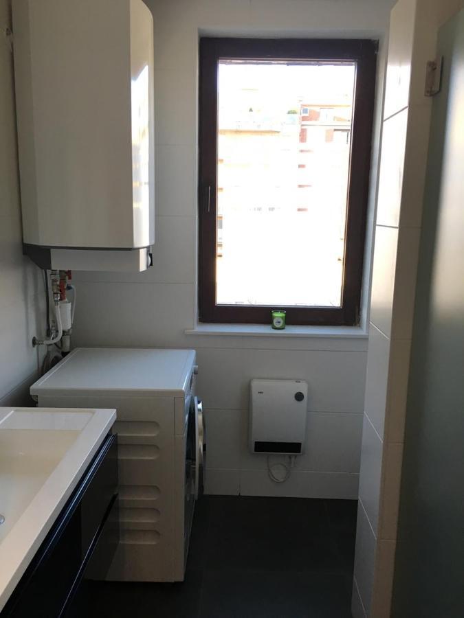 Cap Nord 501 Apartment Нюпорт Екстериор снимка