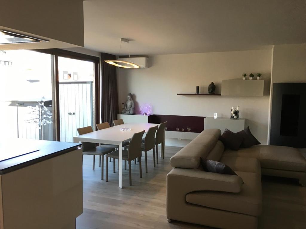Cap Nord 501 Apartment Нюпорт Екстериор снимка